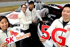 (Nguồn: SK Telecom)