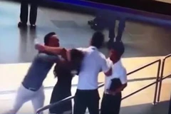 Phó Thủ tướng yêu cầu xử lý nghiêm vụ hành hung nhân viên sân bay