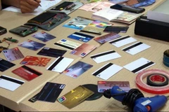 [Video] Nhiều ngân hàng cảnh báo tội phạm thẻ dịp nghỉ lễ