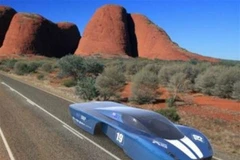 Ảnh minh họa. (Nguồn: itnews.com.au)