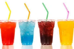 Hải Phòng: Bốn cháu bé bị ngộ độc vì uống chung chai nước ngọt