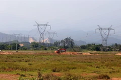 (Ảnh minh họa. Ngọc Hà/TTXVN)