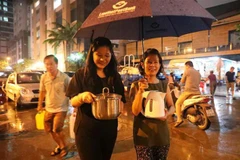 [Video] Người dân Hà Nội đối phó với khủng hoảng nước như thế nào?