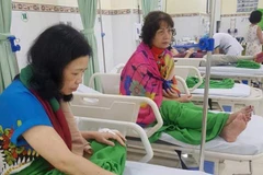 Đà Nẵng: Chưa đủ cơ sở kết luận 9 thực khách của nhà hàng Trần ngộ độc