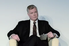 Ông Stephen Biegun. (Nguồn: europephotobos)