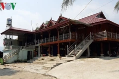 Điện Biên: Nghi án cha giết con đẻ mới 10 tháng tuổi rồi tự tử 