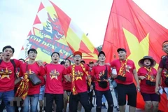 [Video] Gian lận trong phiên bán vé đầu tiên trận Việt Nam-Thái Lan