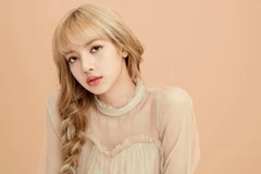 Công thức làm nên vẻ đẹp ngọt ngào như búp bê của Lisa nhóm BlackPink