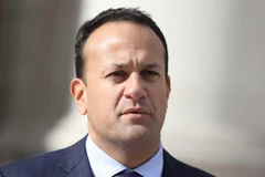 Thủ tướng Leo Varadkar. (Nguồn: breakingnews.ie)