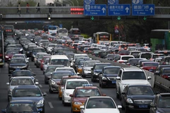 Ảnh minh họa. (Nguồn: Getty)