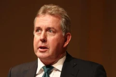 Ông Kim Darroch. (Nguồn: PA)