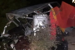 Ảnh minh họa. (Nguồn: ndtv.com)