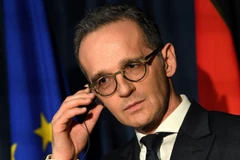 Ông Heiko Maas. (Nguồn: Reuters)