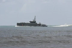 Ảnh minh họa. (Nguồn: newsday.co.tt)