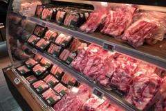 Ảnh minh họa. (Nguồn: agriland.ie)