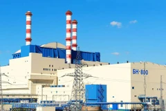 Một nhà máy thuộc Rosatom. (Nguồn: world-nuclear-news.org)