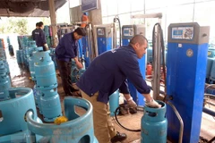 (Ảnh minh họa: Danh Lam/TTXVN)