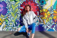 Street style vừa ngắm đã mê của Hồ Ngọc Hà, Chi Pu và dàn mỹ nhân Việt