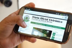 (Ảnh minh họa. Nguồn: acordacidade.com.br)