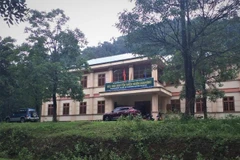 Kỷ luật Đảng với Chi bộ ban quản lý khu bảo tồn thiên nhiên Đakrông