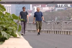 [Video] Cách phòng tránh tăng huyết áp và các biến chứng nguy hiểm