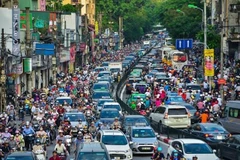 (Ảnh: PV/Vietnam+)