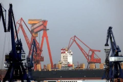 Ảnh minh họa. (Nguồn: upi.com)