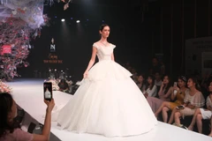 [Photo] Cơ hội tổ chức đám cưới với chi phí tiết kiệm tại HWP 2019