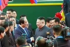 [Video] Giới học giả ASEAN đánh giá cao vai trò của Việt Nam