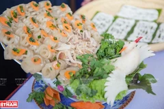 Cảm nhận hương vị đặc biệt của các loại bánh dân gian Nam Bộ