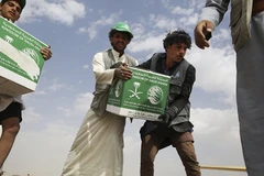 Ảnh minh họa. (Nguồn: AP)