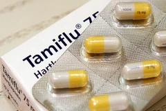 Hàn Quốc hoãn cung cấp thuốc kháng virus cúm Tamiflu cho Triều Tiên