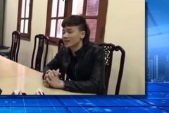 Đối tượng Khá Bảnh. (Nguồn: Vnews)