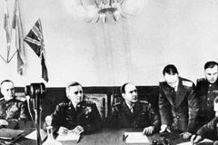 (Ảnh: Tư liệu/TTXVN phát)