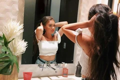 Chúng ta đều gội đầu sai cách nếu thiếu đi 2 bước này