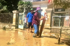 (Ảnh: Võ Dung/TTXVN)