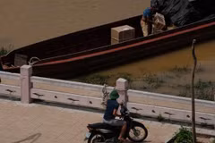 Quảng Ninh: Kỷ luật 6 cán bộ biên phòng để hàng lậu vào nội địa