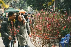 (Ảnh minh họa. Nguồn: Báo Ảnh Việt Nam)
