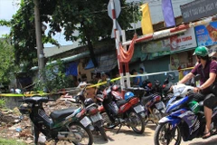 Bình Dương điều tra 3 người trong một gia đình tử vong tại phòng trọ