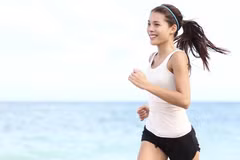 6 điều giúp bạn có một thân hình khỏe đẹp hơn trong năm mới