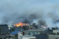 Ảnh minh họa. (Nguồn: AFP/TTXVN)