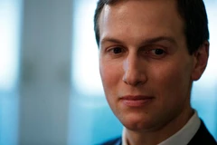 Jared Kushner. (Nguồn: AP)