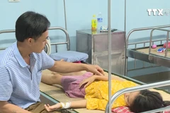 [Video] Bệnh viện Nhi Trung ương sử dụng robot trong phẫu thuật 