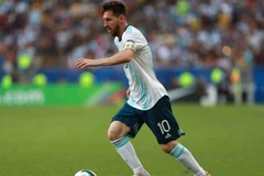 (Nguồn: AFP/Getty images)