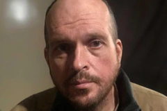 Mark Taylor. (Nguồn: ABC News)