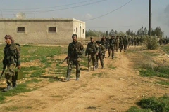 (Nguồn: almasdarnews.com)