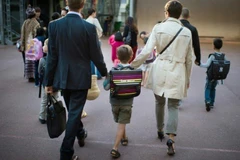 Ảnh minh họa. (Nguồn: AFP)