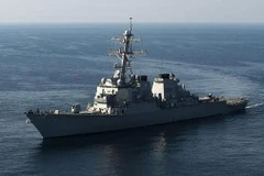 Ảnh minh họa. (Nguồn: Bộ Quốc phòng Mỹ)