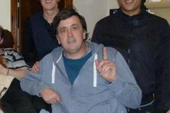 Darren Osborne. (Nguồn: thesun.co.uk)