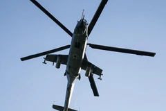 Ảnh minh họa. (Nguồn: TASS)